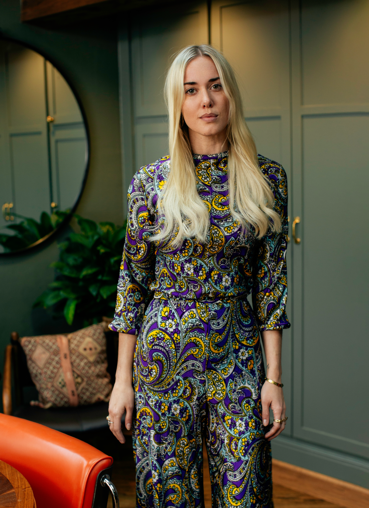 At Work With Nfocus: Jen Goodall